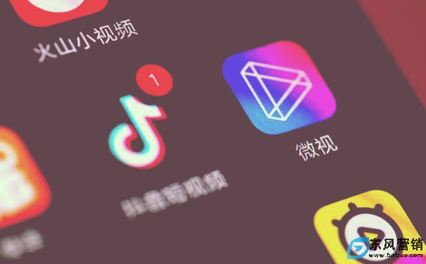抖音、視頻號與快手短視頻平臺有什么區別? 第2張