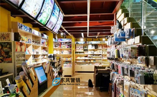 實體店干不過網店的主要原因是什么？