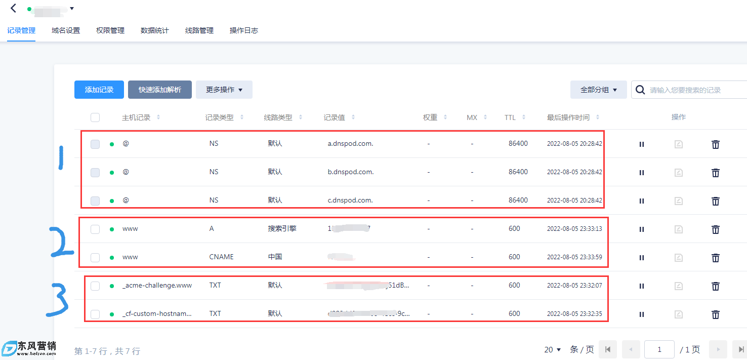 CF自定義節點 +解析源ip操作說明
