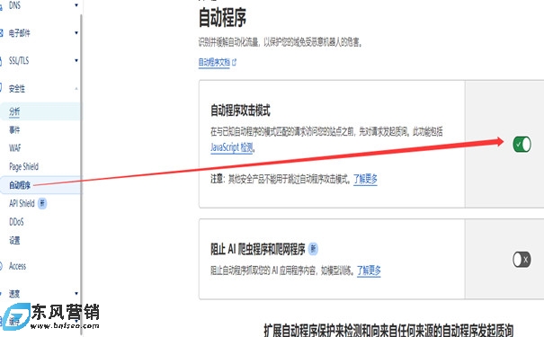 網站如何運用cloudflare防CC、ddos攻擊思路 第2張